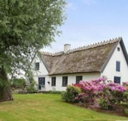 Pegasus Bed & Breakfast Hillerod Exterior photo